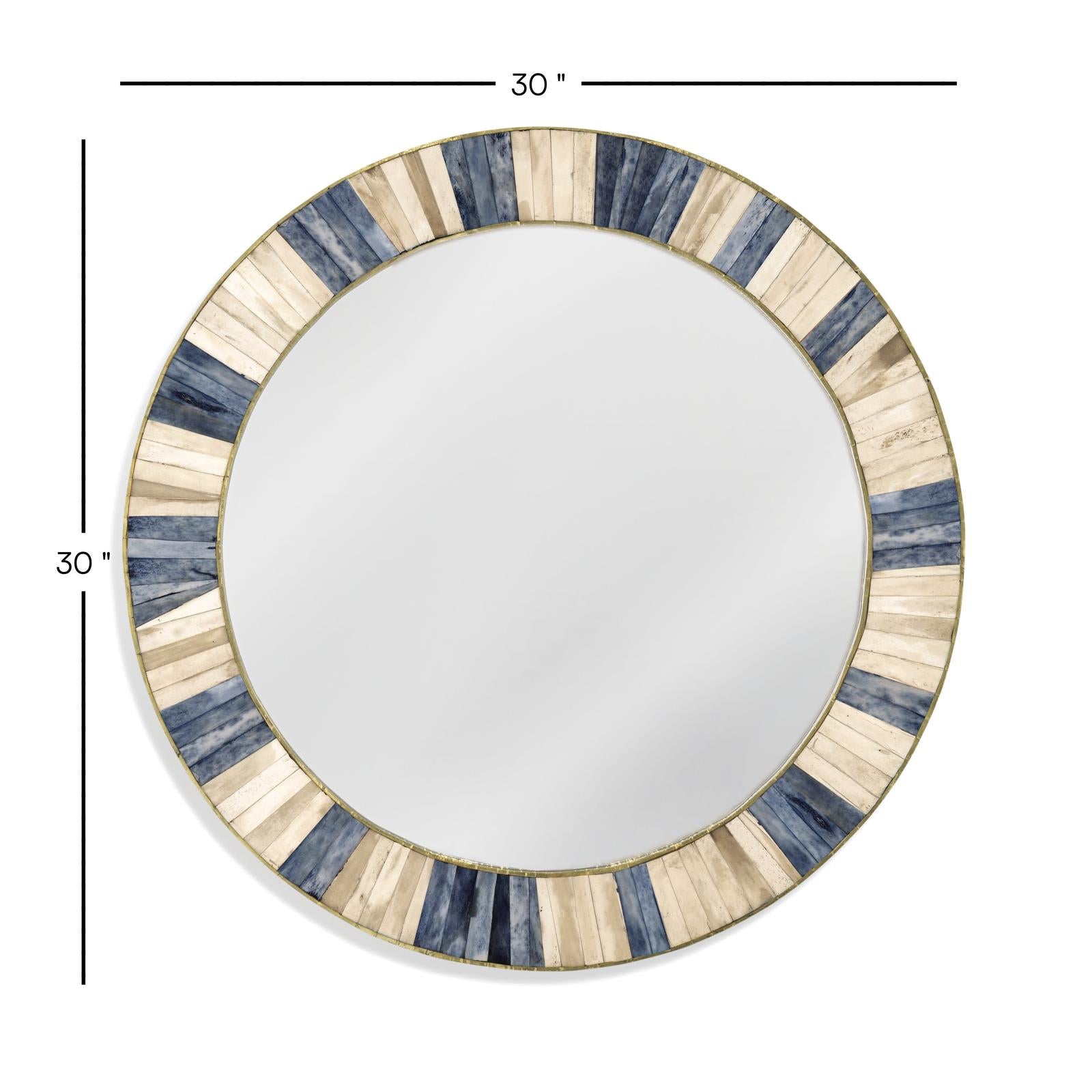 BMC Keena Wall Mirror