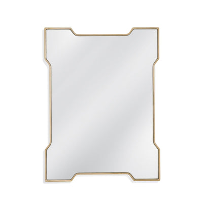 Bassett Mirror Trident Wall Mirror
