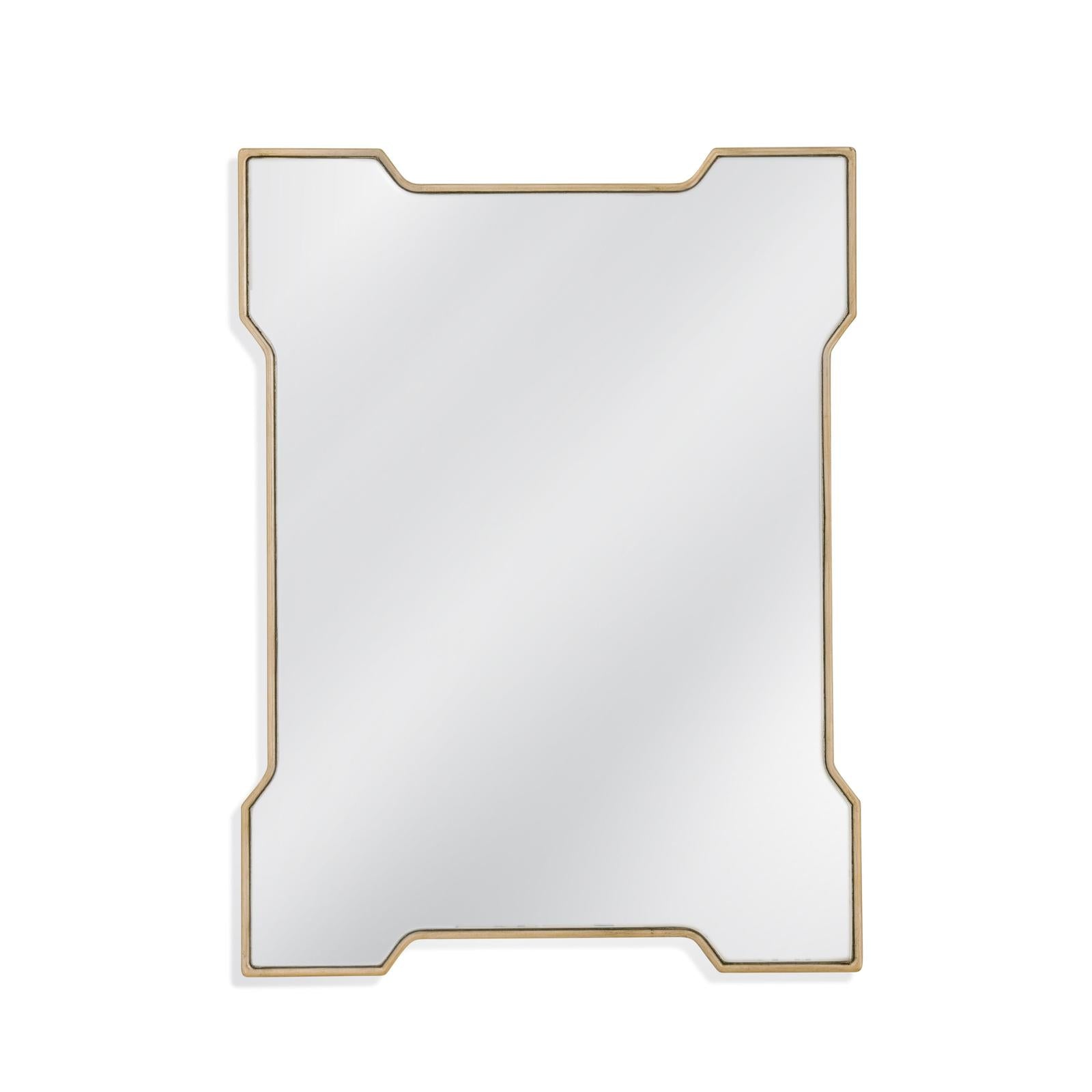 BMC Trident Wall Mirror