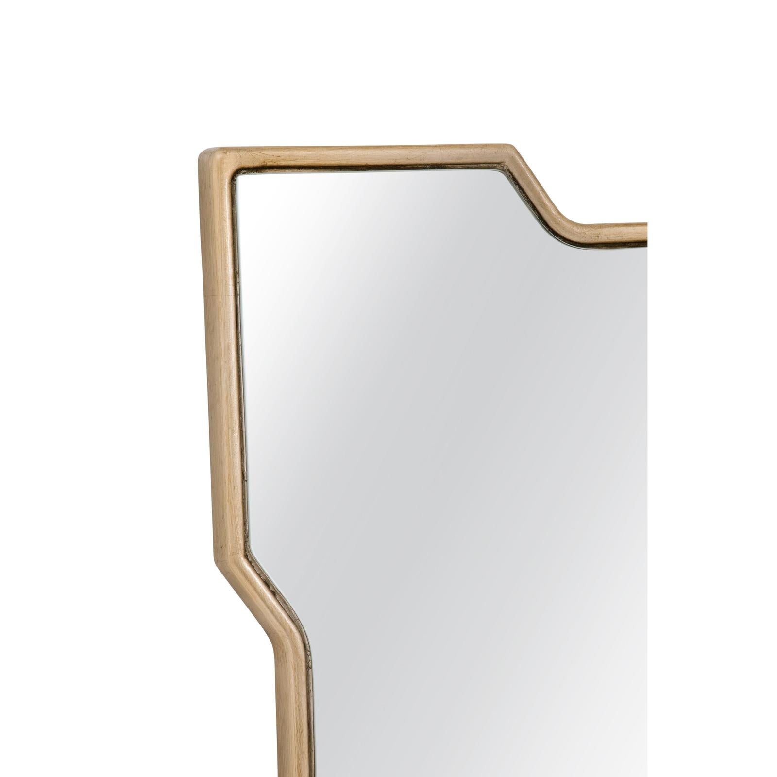 BMC Trident Wall Mirror