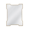 BMC Trident Wall Mirror