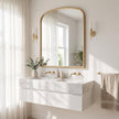 BMC Monroe Wall Mirror