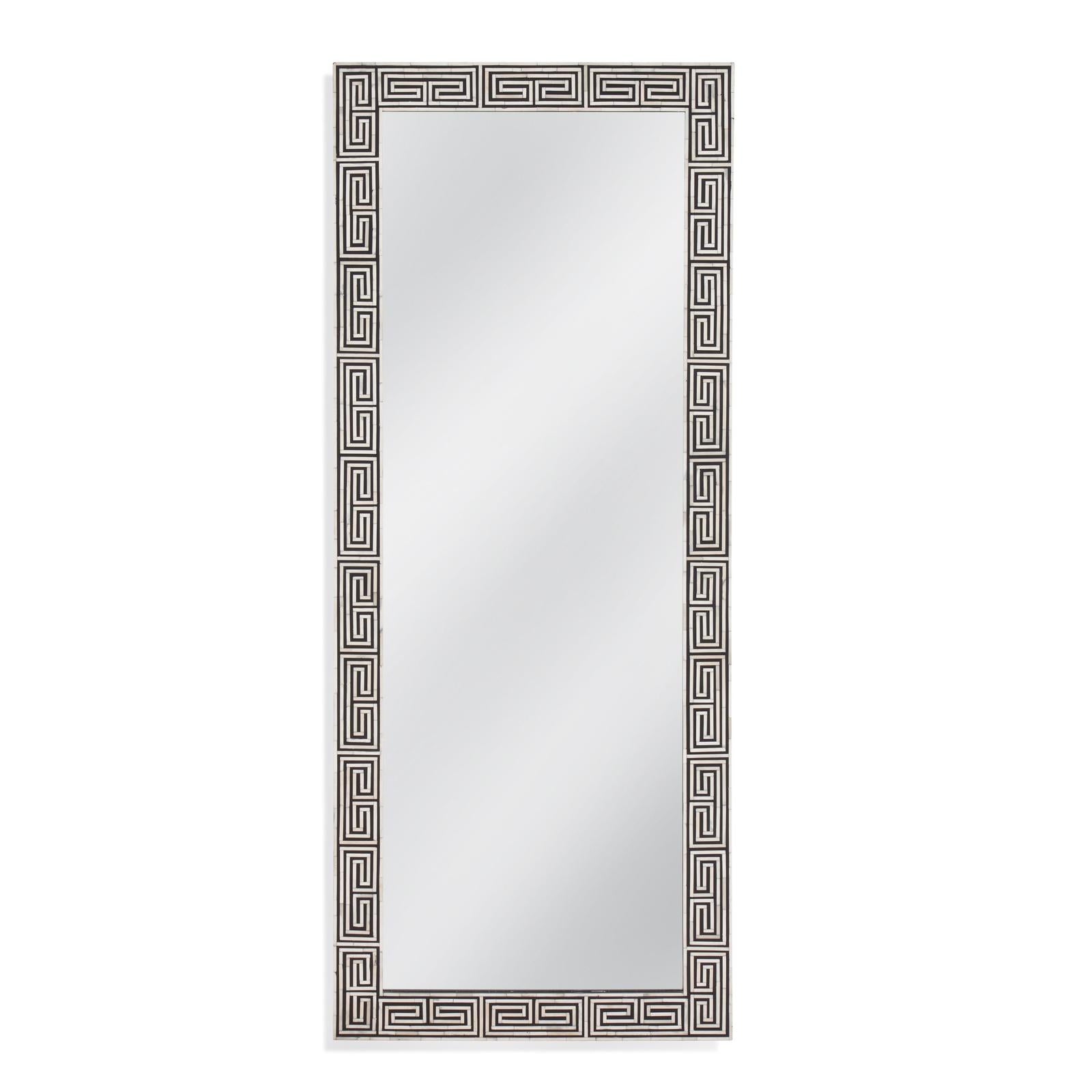 BMC Newton Floor Mirror