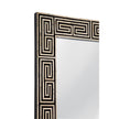 BMC Newton Floor Mirror