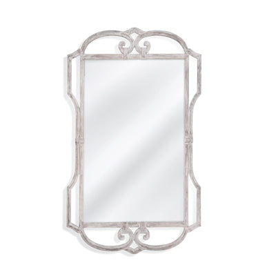 Bassett Mirror Carthage Wall Mirror