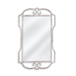 Bassett Mirror Carthage Wall Mirror