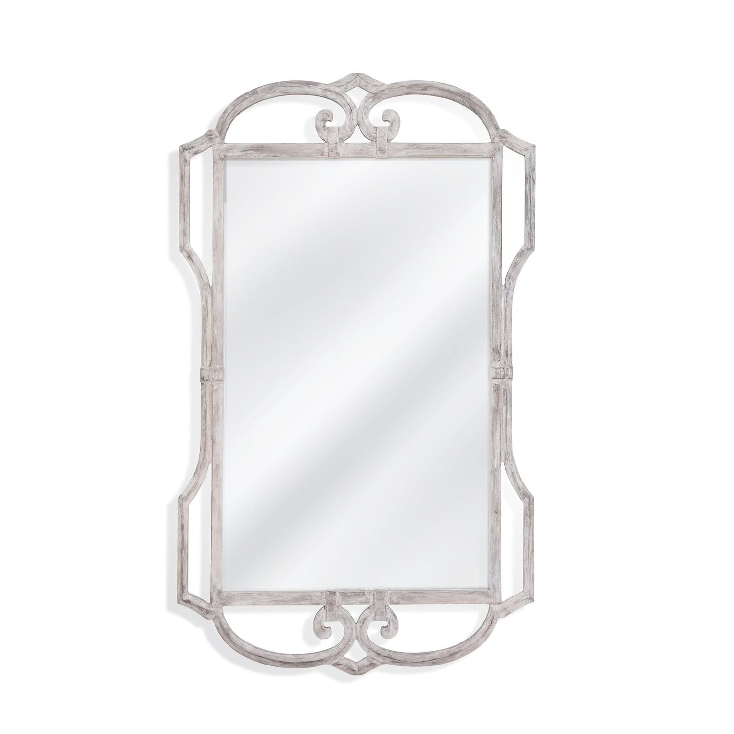 Bassett Mirror Carthage Wall Mirror