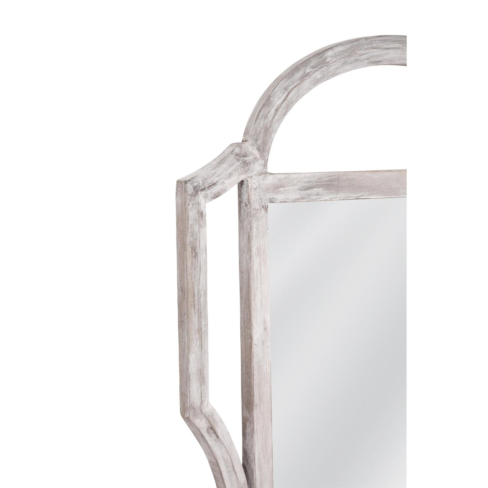 Bassett Mirror Carthage Wall Mirror