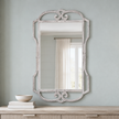 Bassett Mirror Carthage Wall Mirror
