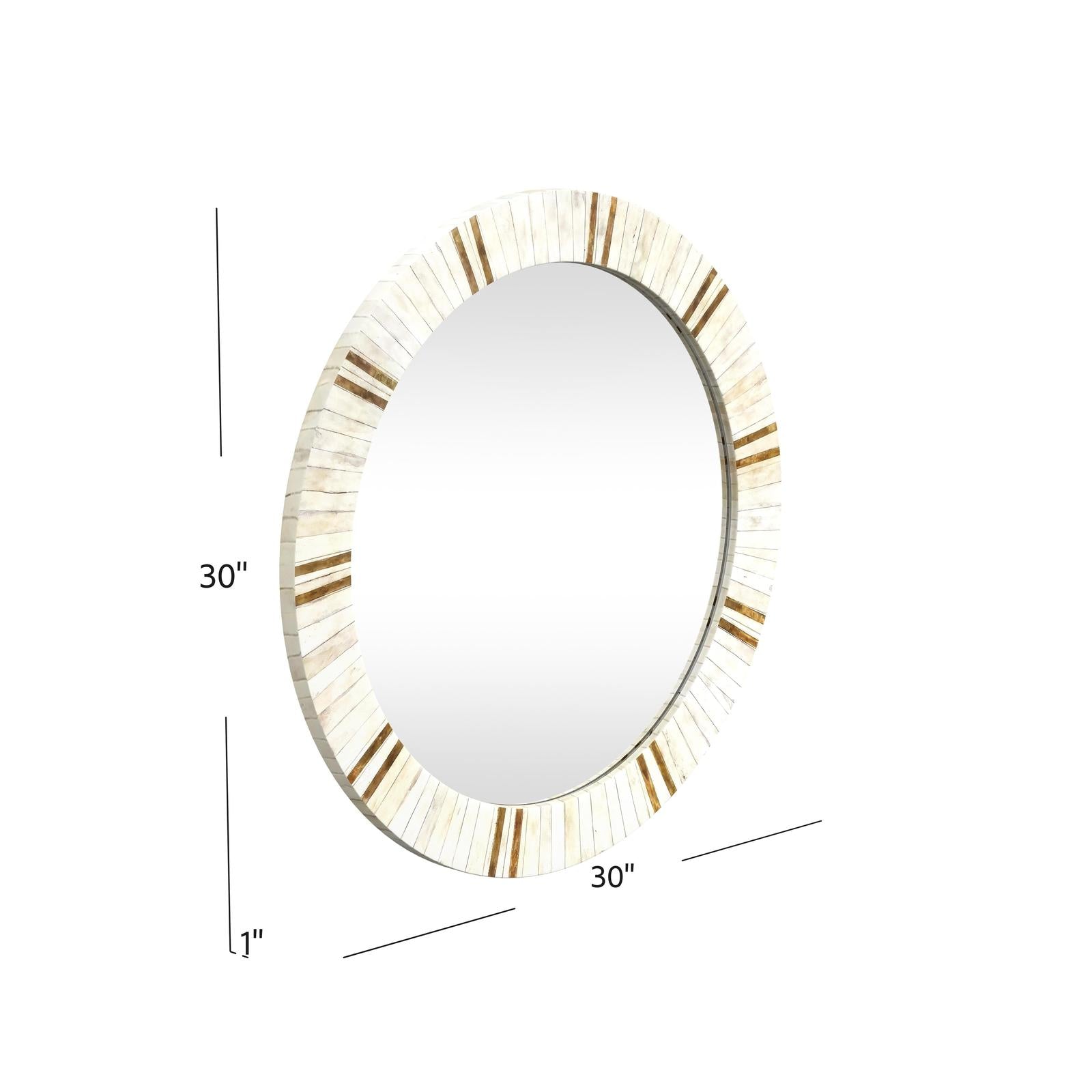 BMC Clever Wall Mirror