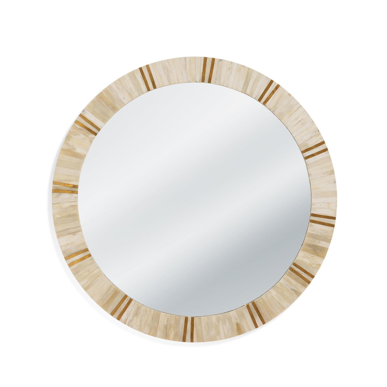 BMC Clever Wall Mirror