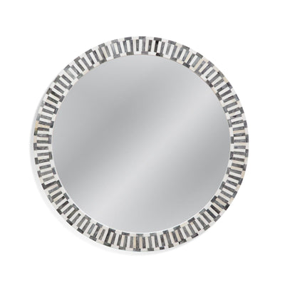 Bassett Mirror Sceptre Wall Mirror