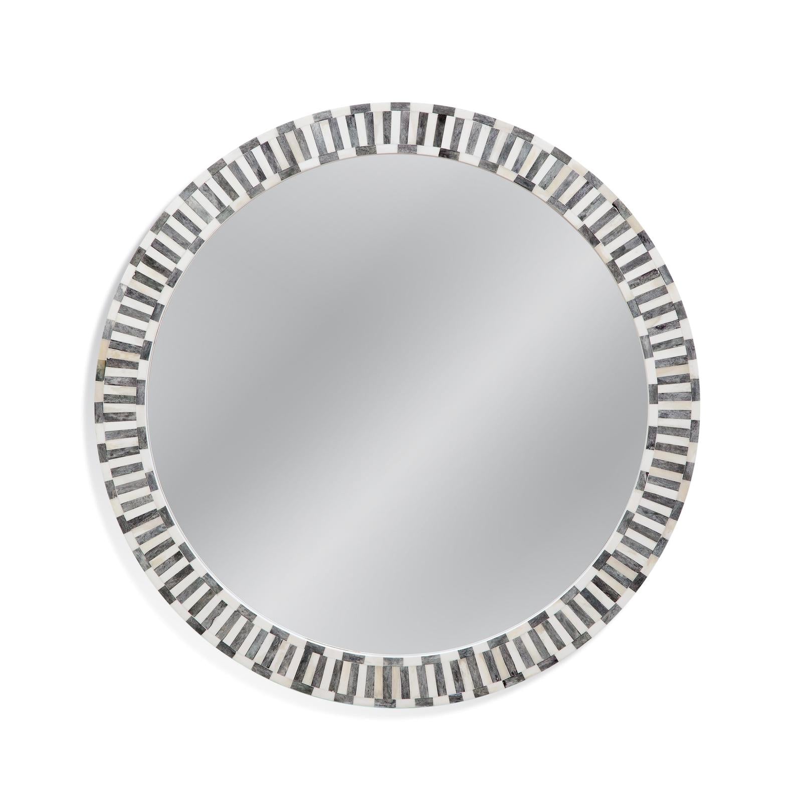BMC Sceptre Wall Mirror