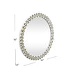 BMC Sceptre Wall Mirror