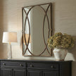 BMC Lattice Wall Mirror