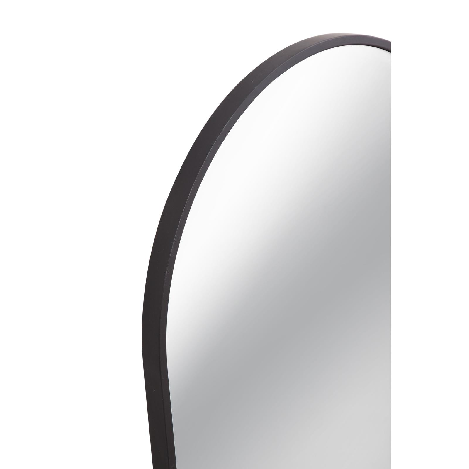 BMC Oval Wall Mirror