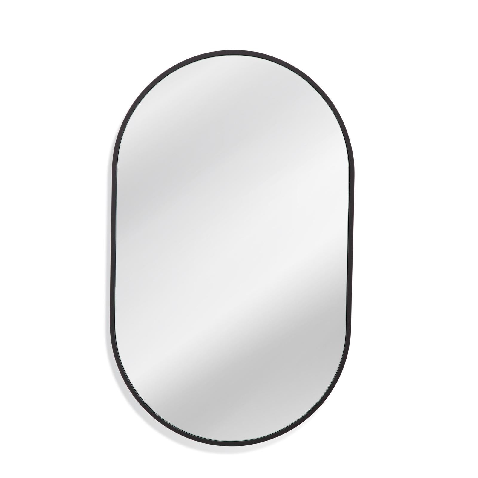 BMC Oval Wall Mirror