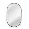 BMC Oval Wall Mirror