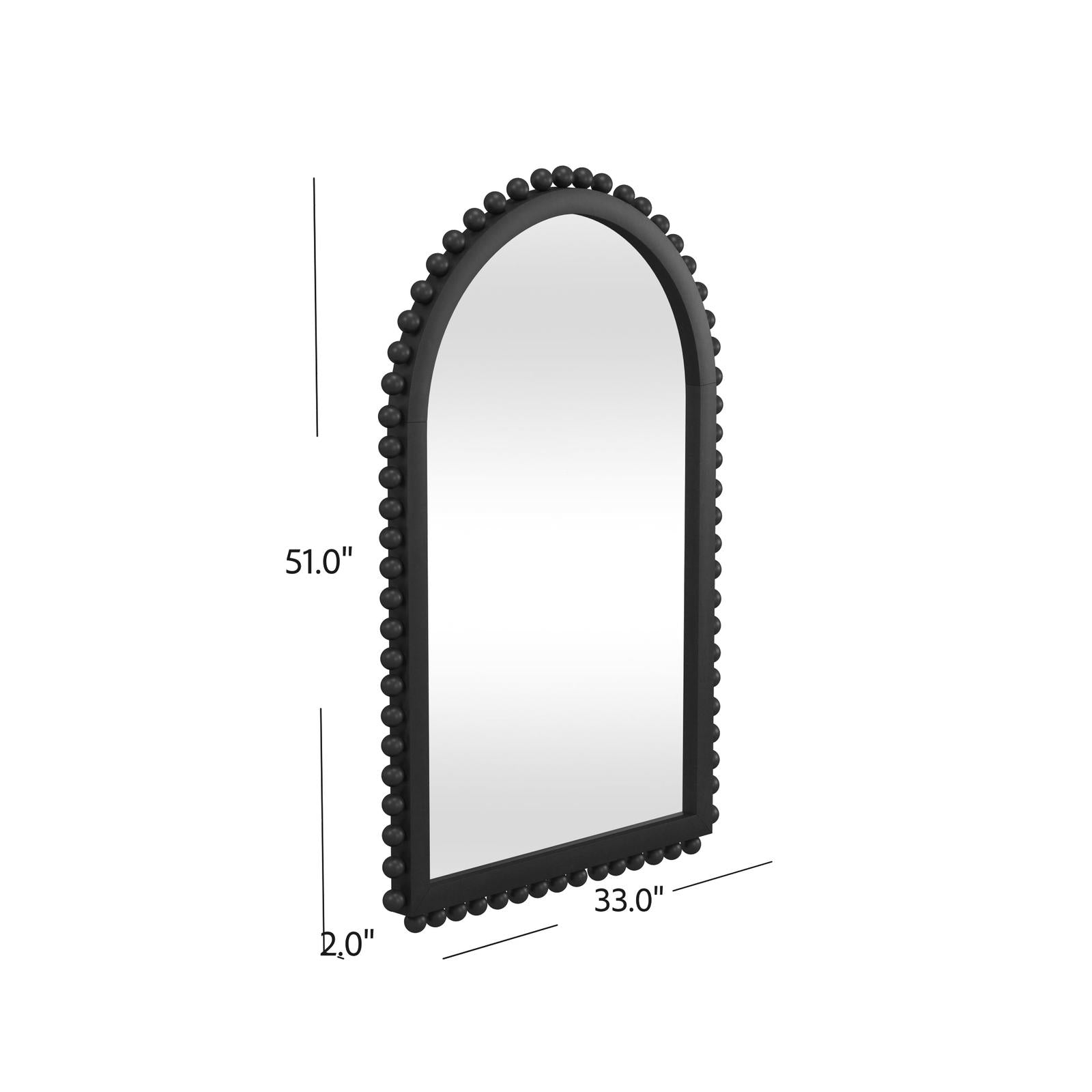 BMC Renn Wall Mirror