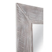Bassett Mirror Baker Floor Mirror