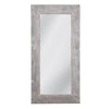 Bassett Mirror Baker Floor Mirror