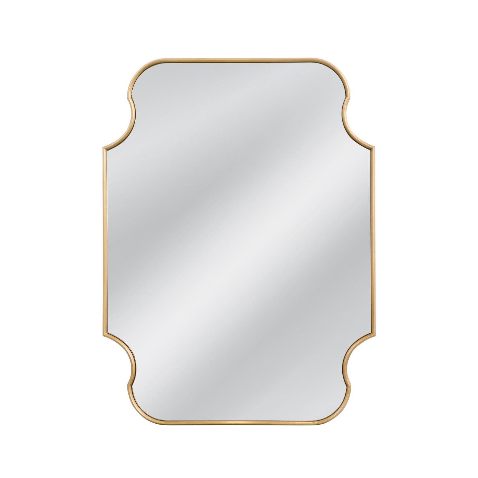BMC Lyenda Wall Mirror