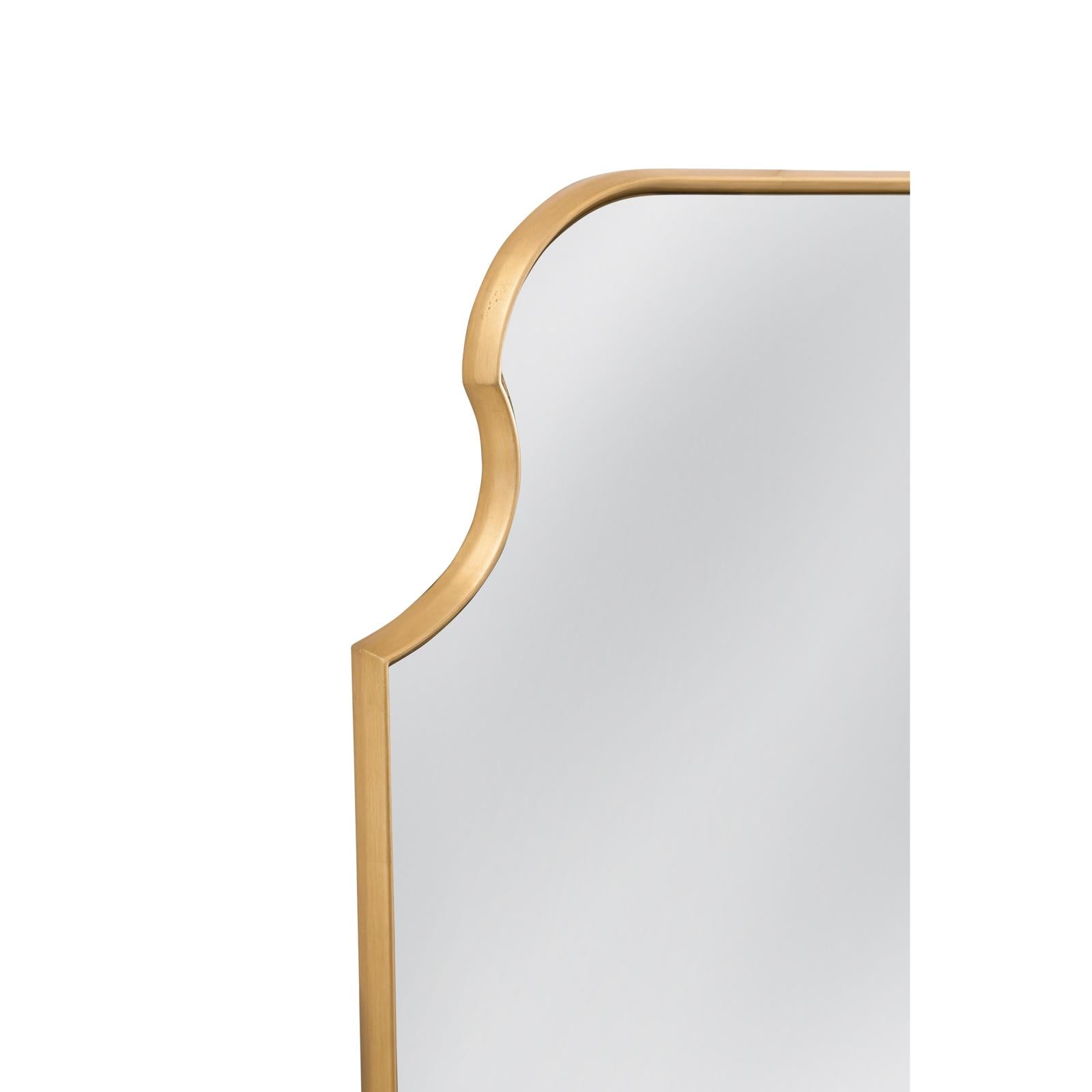 BMC Lyenda Wall Mirror