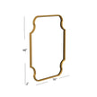 BMC Lyenda Wall Mirror