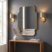 BMC Lyenda Wall Mirror