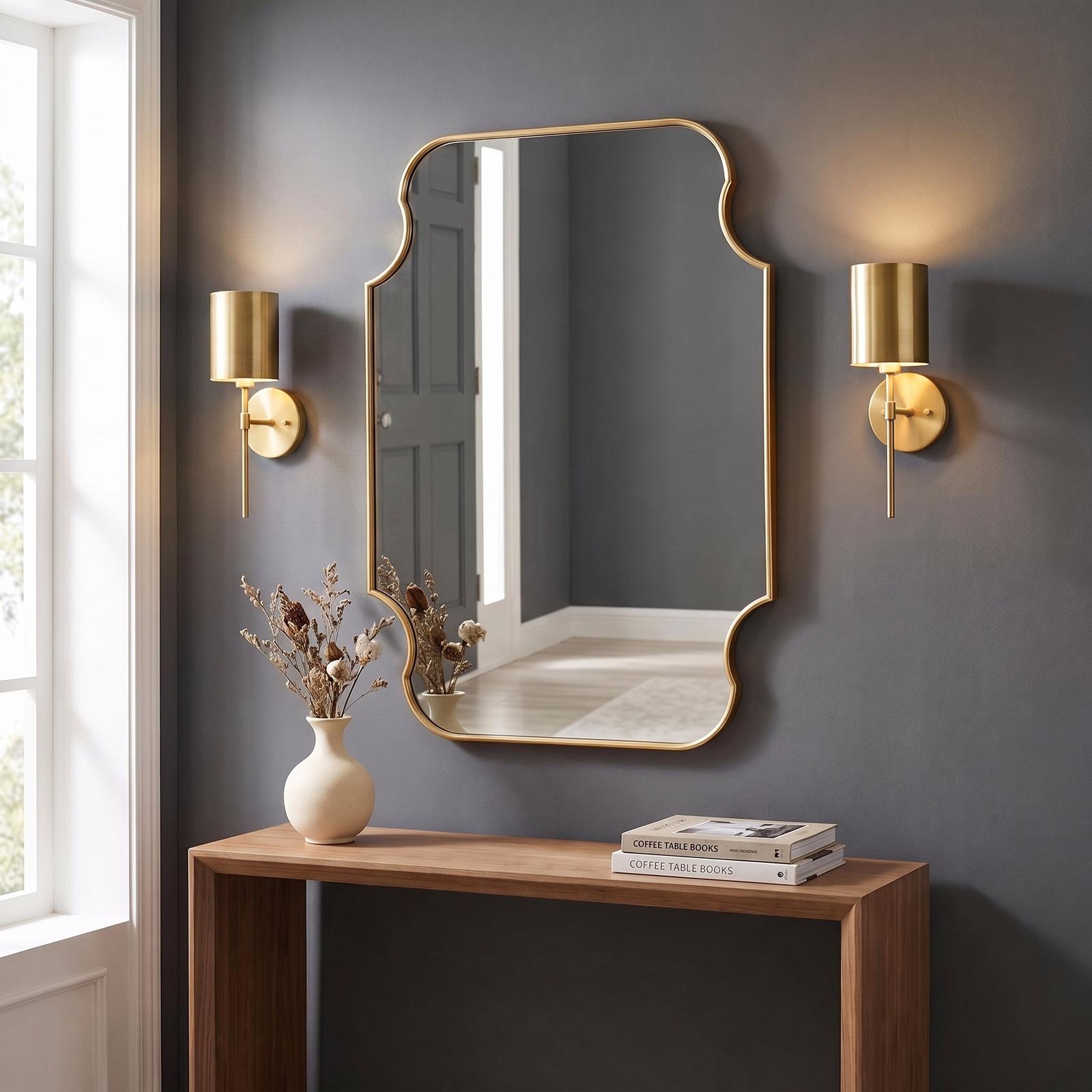 BMC Lyenda Wall Mirror