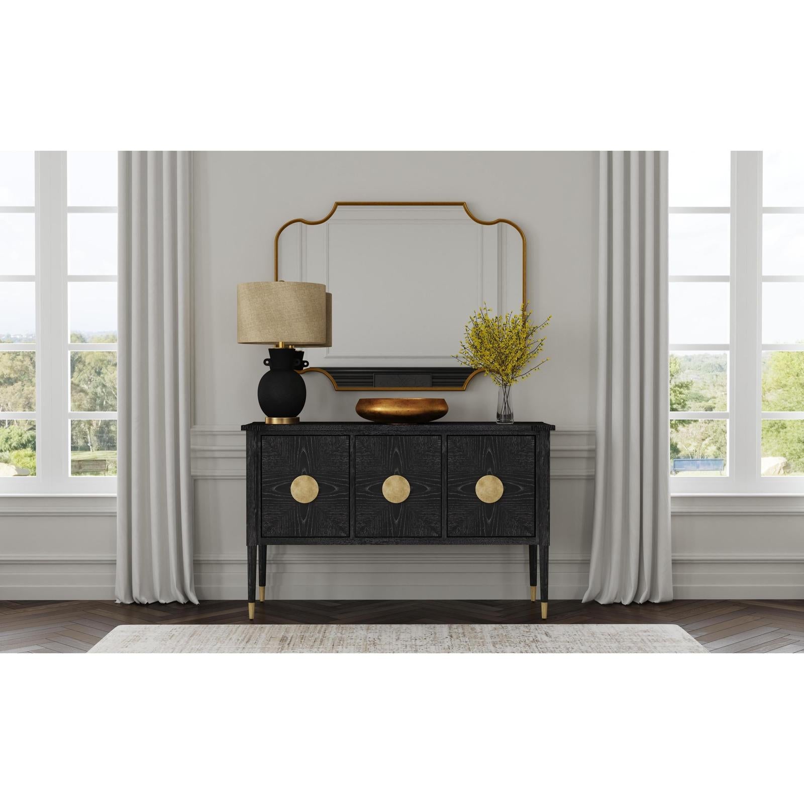 BMC Lyenda Wall Mirror