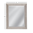 BMC Saydona Wall Mirror