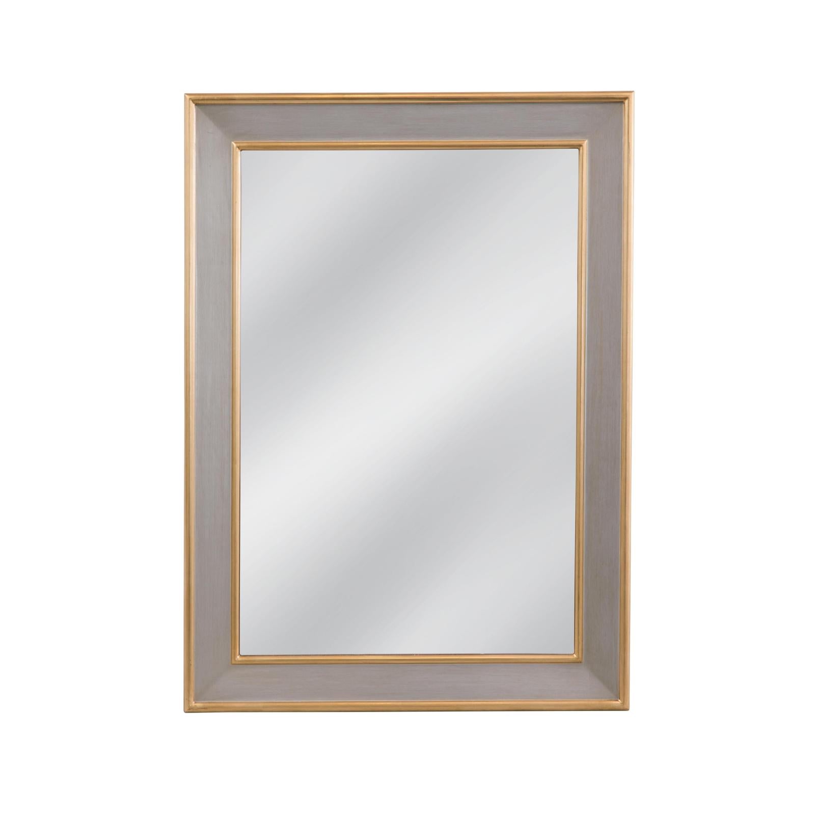 BMC Doubled Wall Mirror