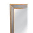 BMC Doubled Wall Mirror