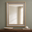 BMC Doubled Wall Mirror