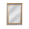 BMC Doubled Wall Mirror