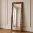 Bassett Mirror Bozeman Floor Mirror