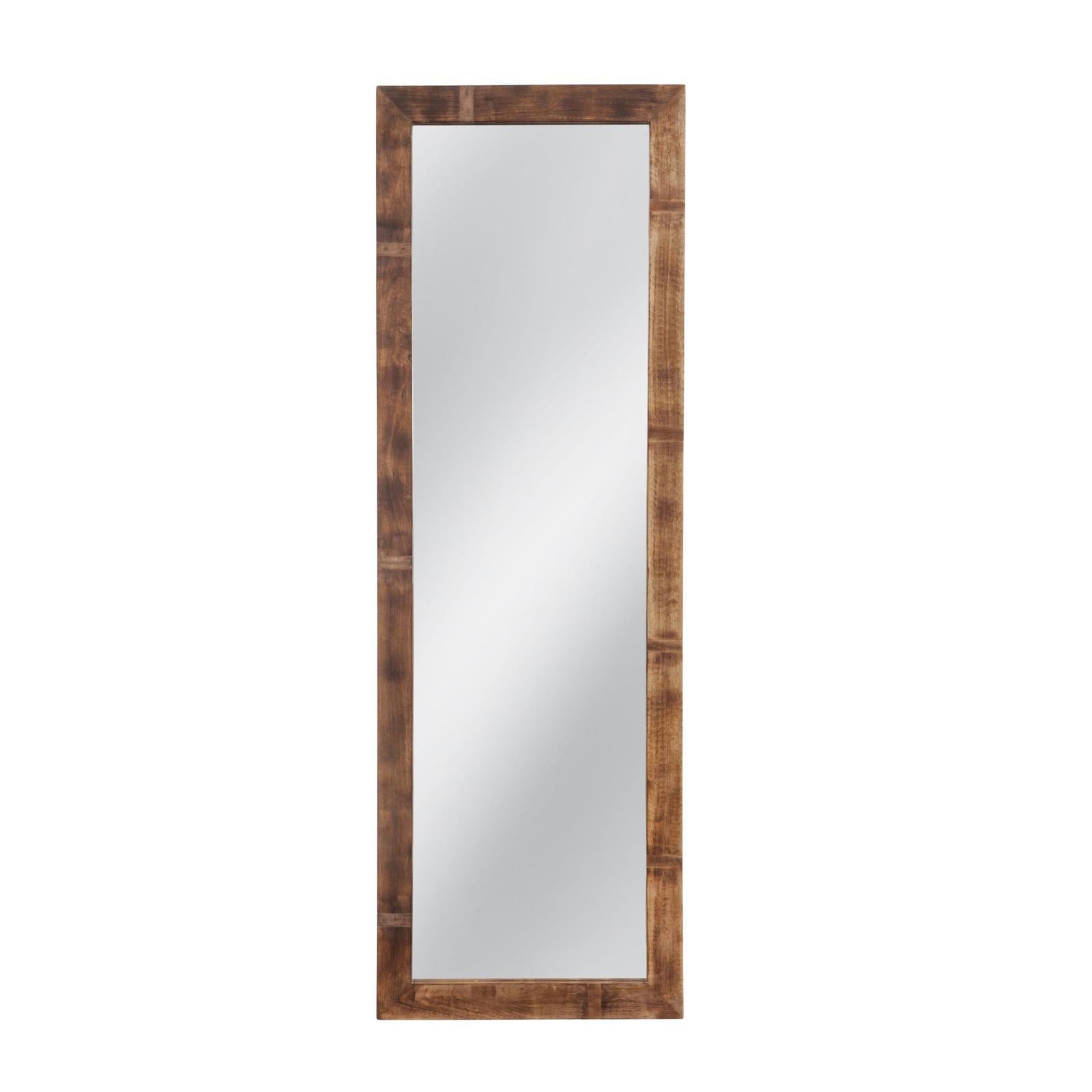 Bassett Mirror Bozeman Floor Mirror