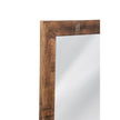 Bassett Mirror Bozeman Floor Mirror