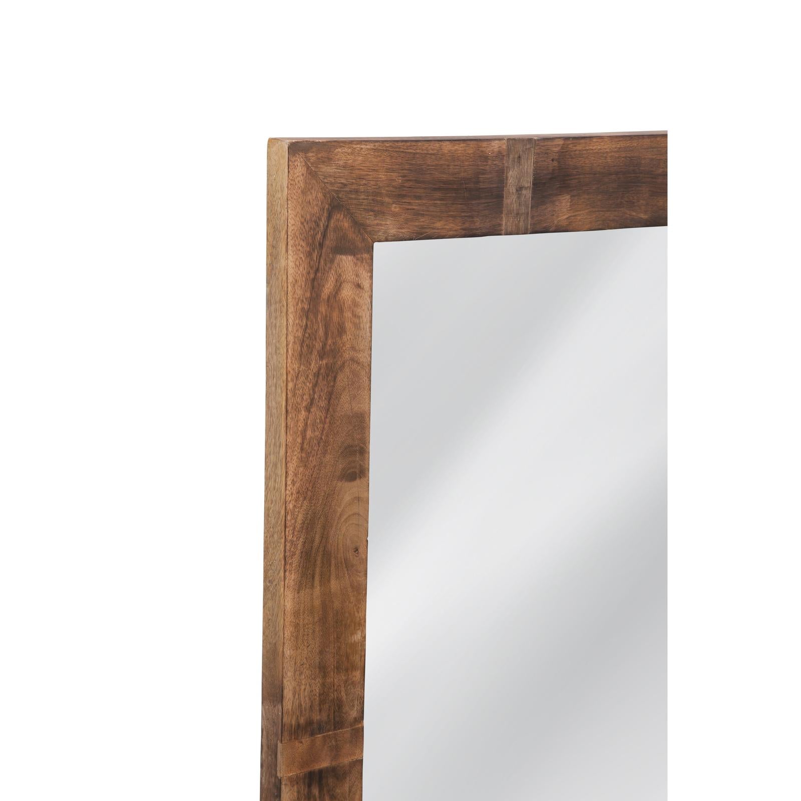 Bassett Mirror Bozeman Floor Mirror