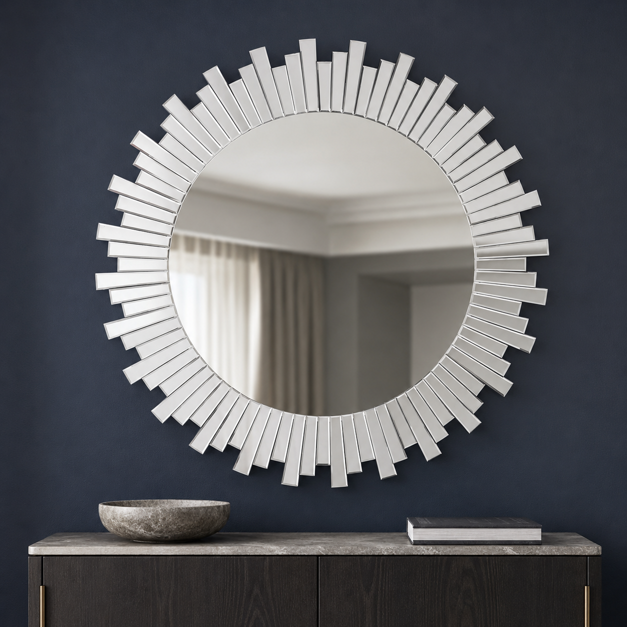 BMC Monigold Wall Mirror