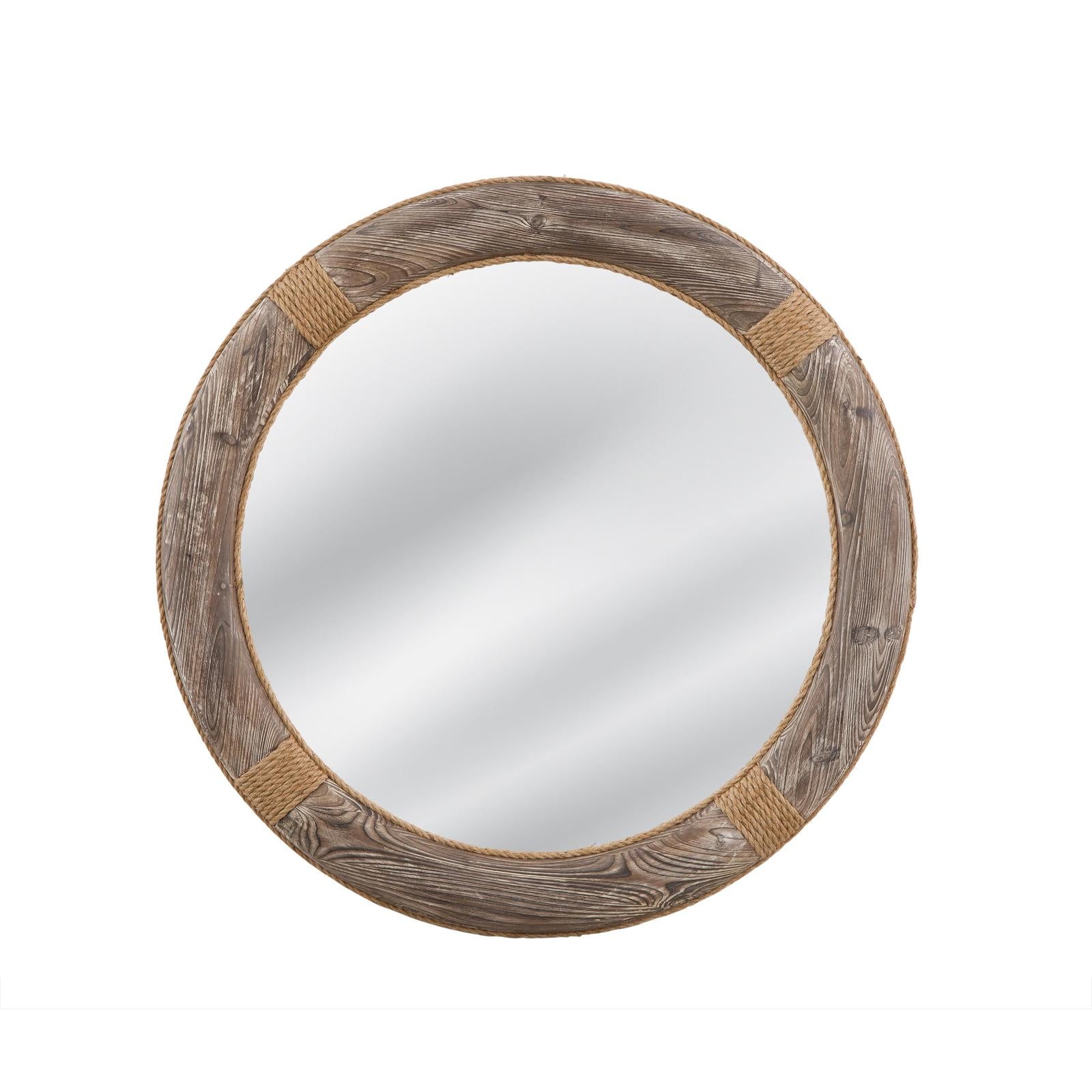 BMC Frederick Wall Mirror