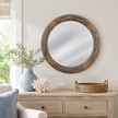 BMC Frederick Wall Mirror