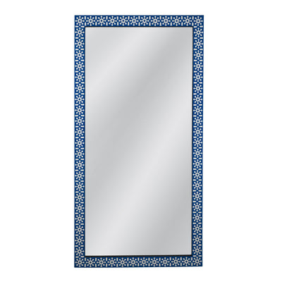 Bassett Mirror Kamal Floor Mirror