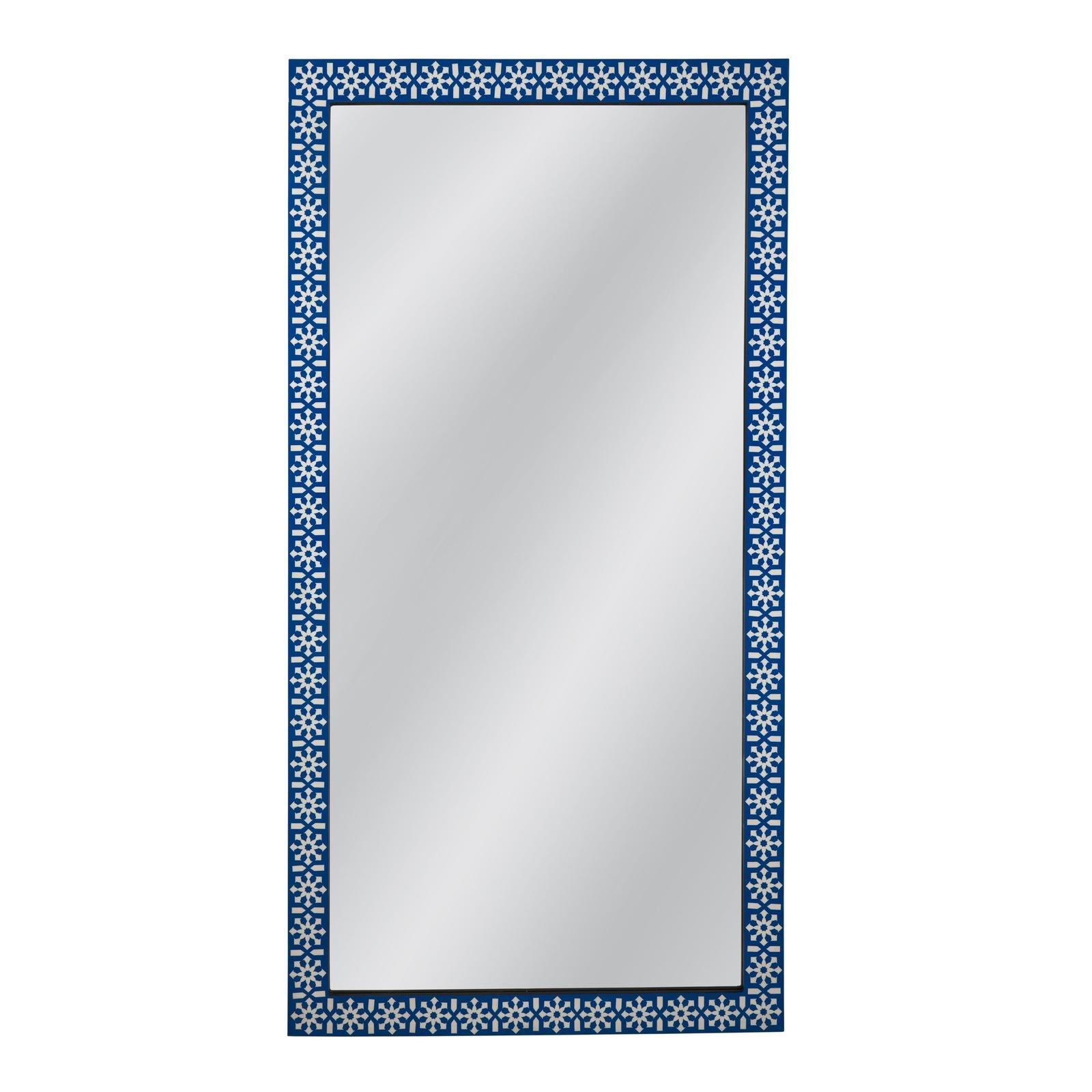 BMC Kamal Floor Mirror