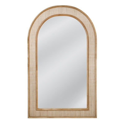 Bassett Mirror Anna Floor Mirror