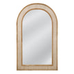 Bassett Mirror Anna Floor Mirror