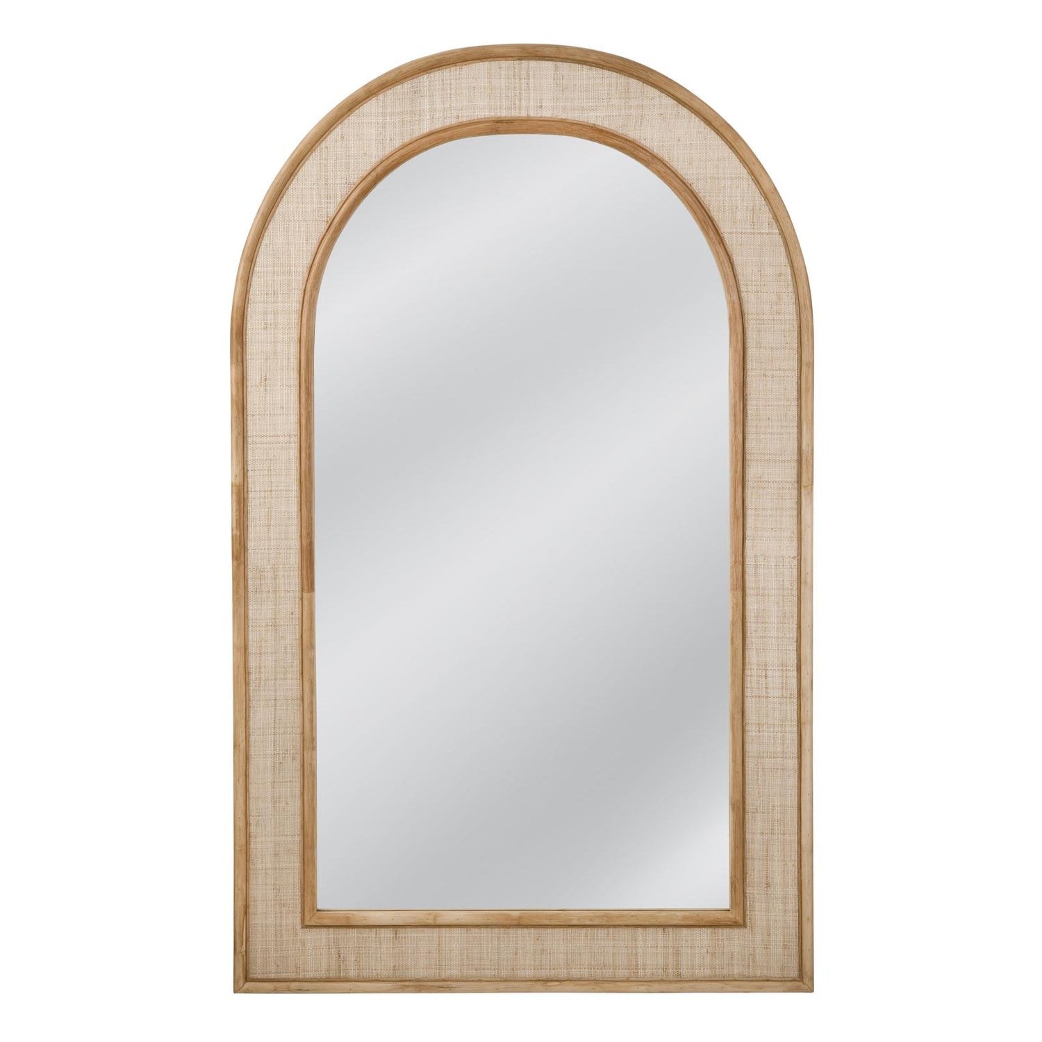 Bassett Mirror Anna Floor Mirror