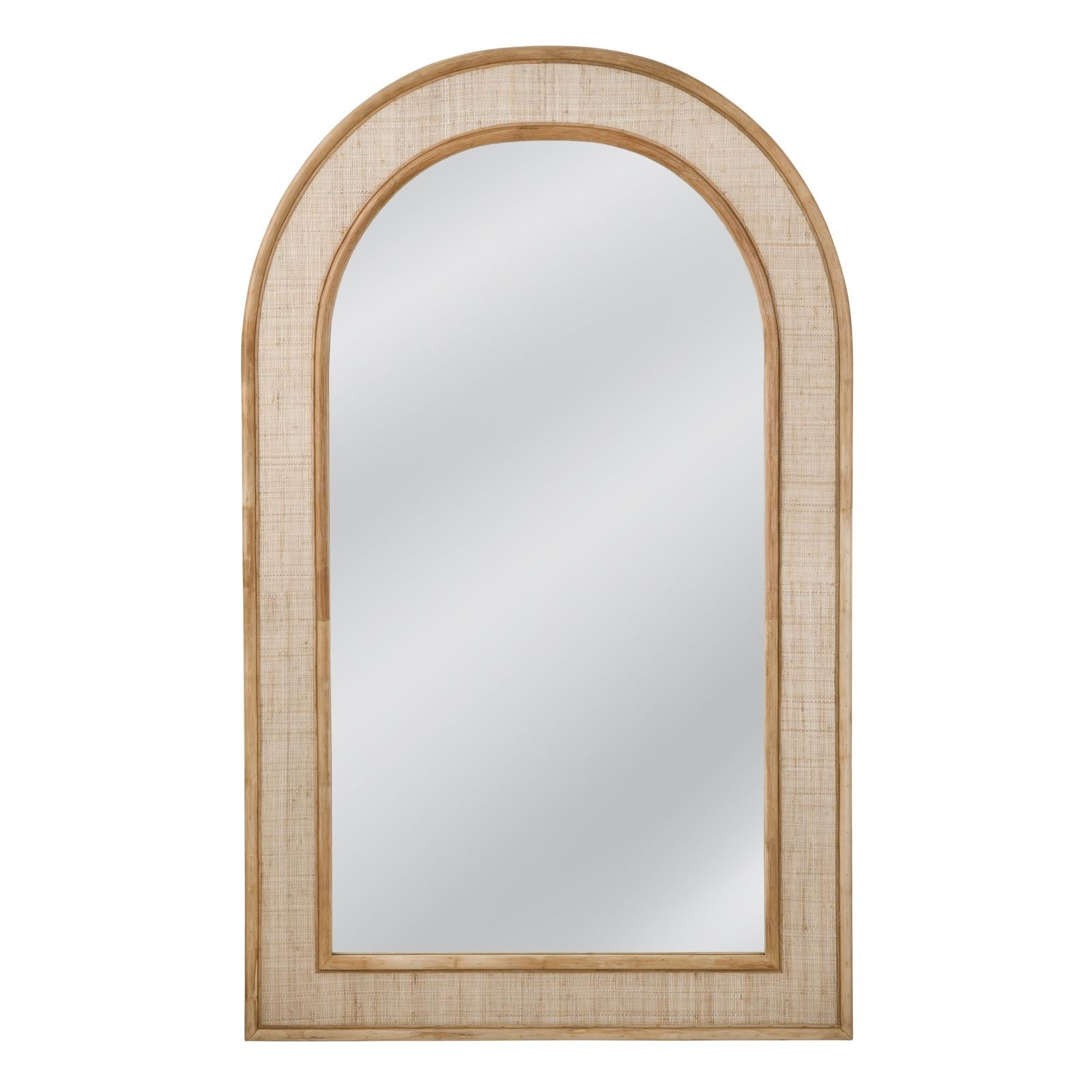Bassett Mirror Anna Floor Mirror