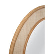 Bassett Mirror Anna Floor Mirror